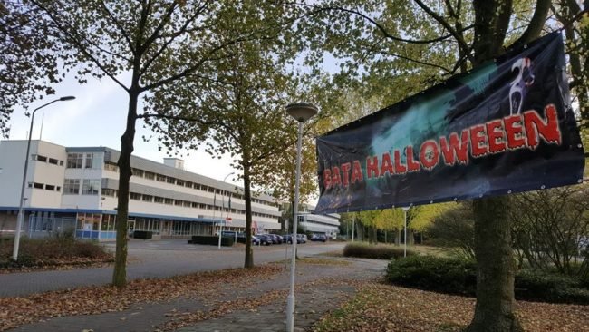 Nieuwsbericht-Halloween