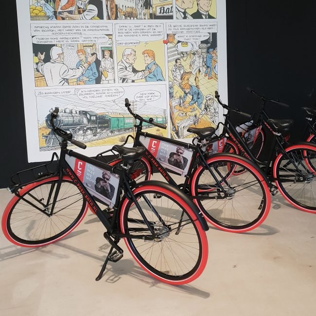 gratis leenfietsen gratis leenfietsen