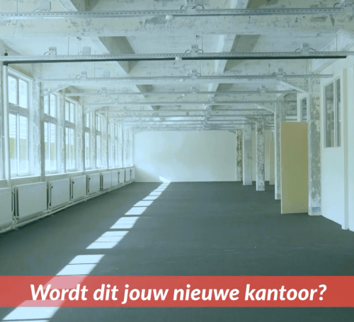 kantoor laatste bedrijfsruimtes
