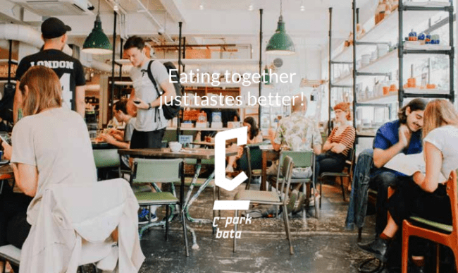 lunchroom lunchafspraak best