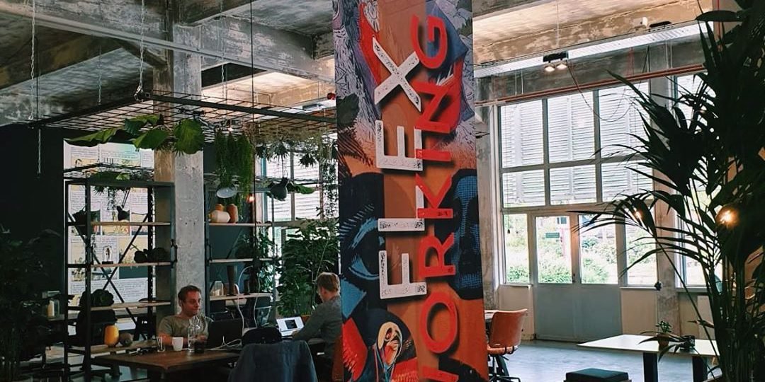 flexwerken