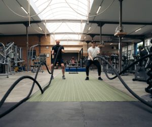 bedrijfslocatie noord brabant