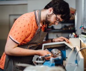 bedrijfslocatie noord brabant